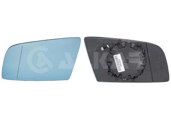 Verre de rétroviseur, rétroviseur extérieur ALKAR AUTOMOTIVE S.A. 6422856