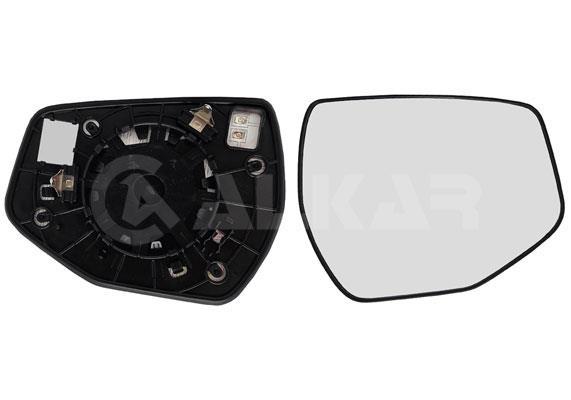 Espelho de retrovisor ALKAR AUTOMOTIVE S.A. ref. 6422333