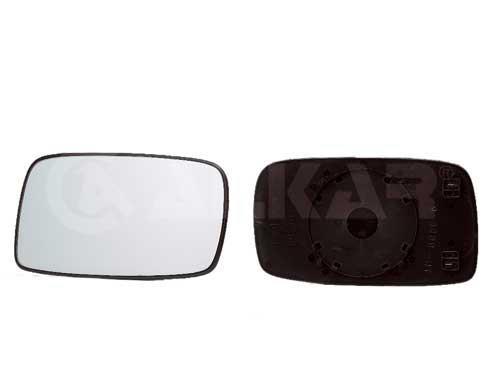 Espelho de retrovisor ALKAR AUTOMOTIVE S.A. ref. 6423515