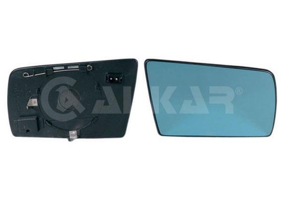 Espelho de retrovisor ALKAR AUTOMOTIVE S.A. ref. 6424539