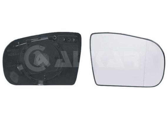 Espelho de retrovisor ALKAR AUTOMOTIVE S.A. ref. 6424702