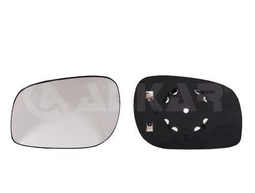 Espelho de retrovisor ALKAR AUTOMOTIVE S.A. 6425024