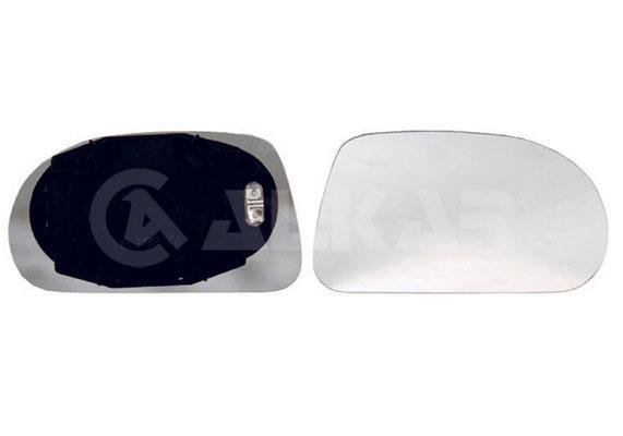 Espelho de retrovisor ALKAR AUTOMOTIVE S.A. ref. 6426499