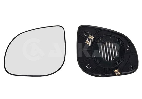 Espelho de retrovisor ALKAR AUTOMOTIVE S.A. ref. 6427654