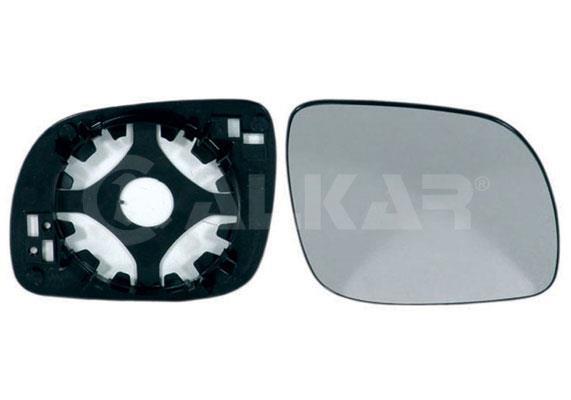 Espelho de retrovisor ALKAR AUTOMOTIVE S.A. ref. 6430521