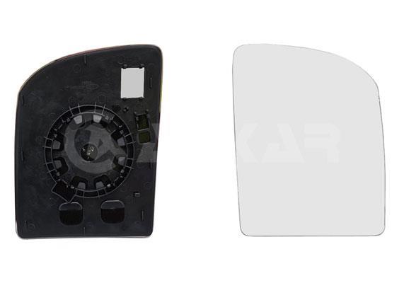 Espelho de retrovisor ALKAR AUTOMOTIVE S.A. ref. 6430772