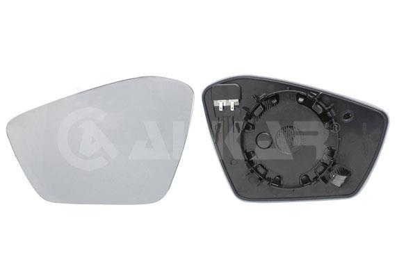 Espelho de retrovisor ALKAR AUTOMOTIVE S.A. ref. 6431039