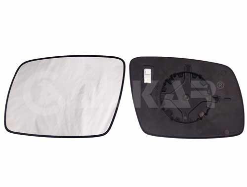 Espelho de retrovisor ALKAR AUTOMOTIVE S.A. ref. 6431050