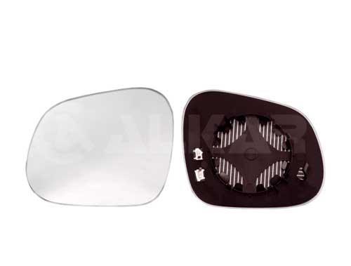 Espelho de retrovisor ALKAR AUTOMOTIVE S.A. ref. 6431059