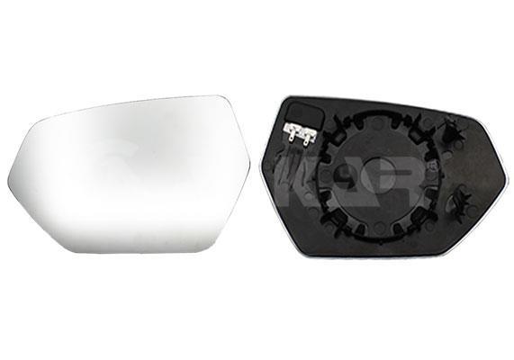 Espelho de retrovisor ALKAR AUTOMOTIVE S.A. ref. 6431074