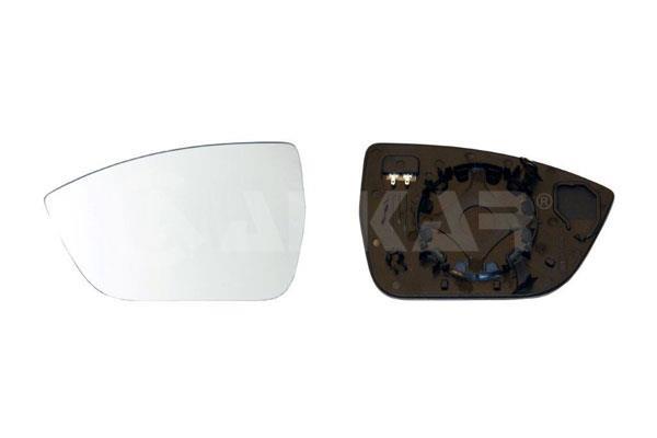Espelho de retrovisor ALKAR AUTOMOTIVE S.A. ref. 6431094