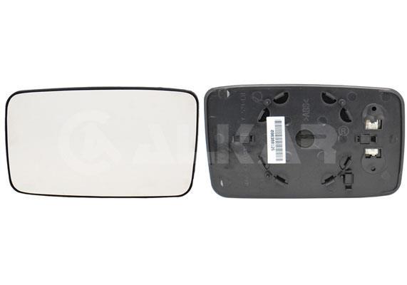 Espelho de retrovisor ALKAR AUTOMOTIVE S.A. ref. 6431125