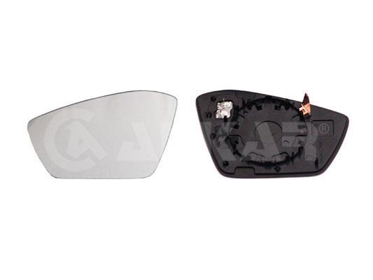 Espelho de retrovisor ALKAR AUTOMOTIVE S.A. ref. 6431168