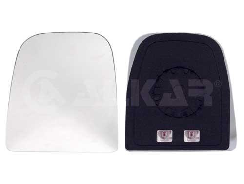 Espelho de retrovisor ALKAR AUTOMOTIVE S.A. 6431249