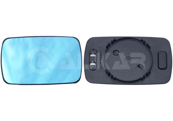 Cristal de espejo, retrovisor exterior ALKAR AUTOMOTIVE S.A. ref. 6431485