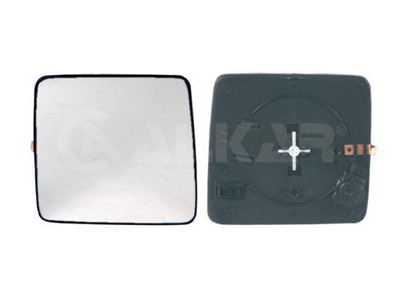 Espelho de retrovisor ALKAR AUTOMOTIVE S.A. ref. 6431542