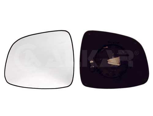 Espelho de retrovisor ALKAR AUTOMOTIVE S.A. ref. 6431562