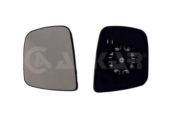 Espelho de retrovisor ALKAR AUTOMOTIVE S.A. ref. 6431579