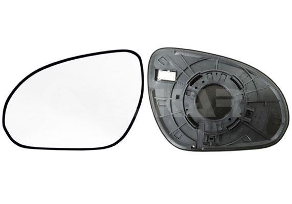 Espelho de retrovisor ALKAR AUTOMOTIVE S.A. ref. 6431583