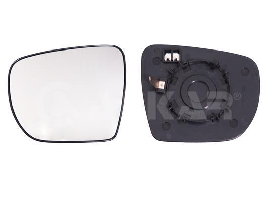 Espelho de retrovisor ALKAR AUTOMOTIVE S.A. ref. 6431584