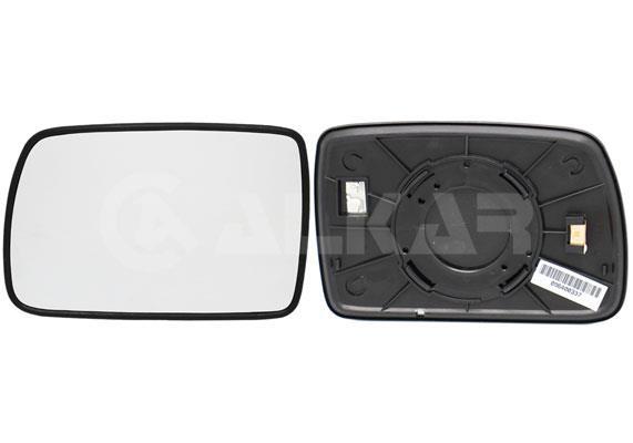 Espelho de retrovisor ALKAR AUTOMOTIVE S.A. ref. 6431639