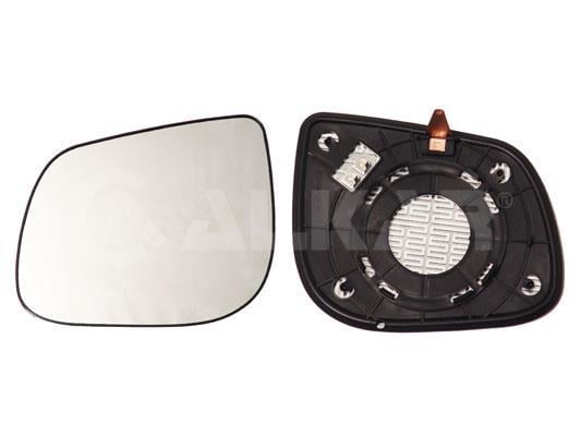 Espelho de retrovisor ALKAR AUTOMOTIVE S.A. ref. 6431652