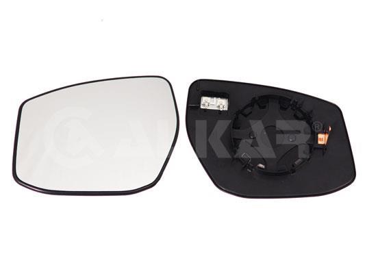 Espelho de retrovisor ALKAR AUTOMOTIVE S.A. 6431667