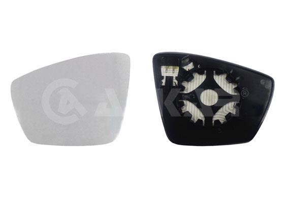 Espelho de retrovisor ALKAR AUTOMOTIVE S.A. ref. 6431693