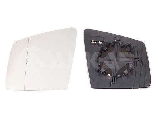 Espelho de retrovisor ALKAR AUTOMOTIVE S.A. 6431696