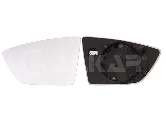 Espelho de retrovisor ALKAR AUTOMOTIVE S.A. ref. 6431807