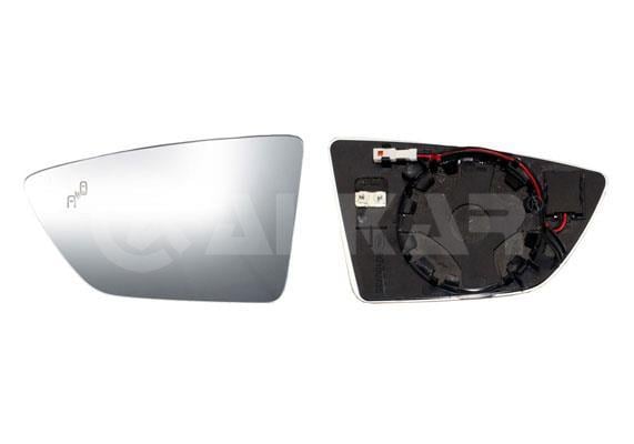 Espelho de retrovisor ALKAR AUTOMOTIVE S.A. ref. 6431811