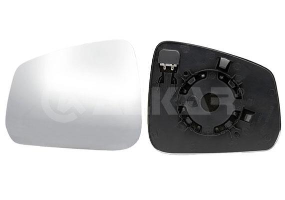 Espelho de retrovisor ALKAR AUTOMOTIVE S.A. ref. 6431830