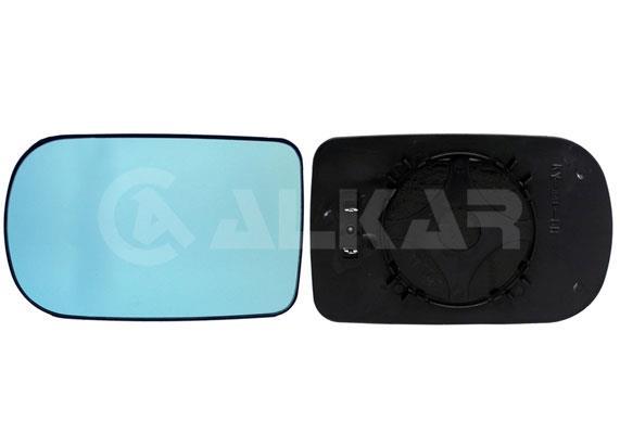 Espelho de retrovisor ALKAR AUTOMOTIVE S.A. 6431844