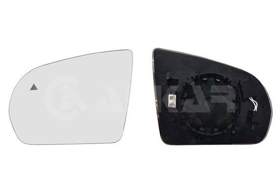 Espelho de retrovisor ALKAR AUTOMOTIVE S.A. ref. 6431911