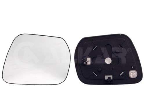 Espelho de retrovisor ALKAR AUTOMOTIVE S.A. ref. 6431938