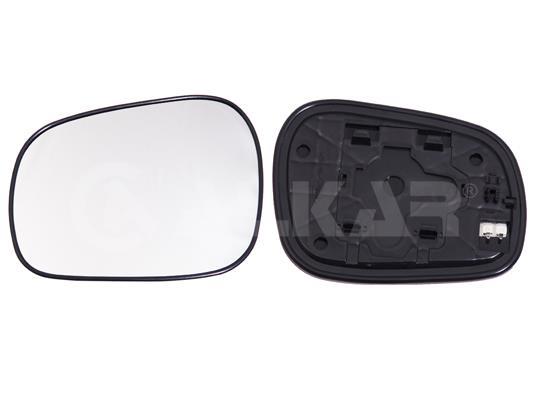Espelho de retrovisor ALKAR AUTOMOTIVE S.A. 6431992