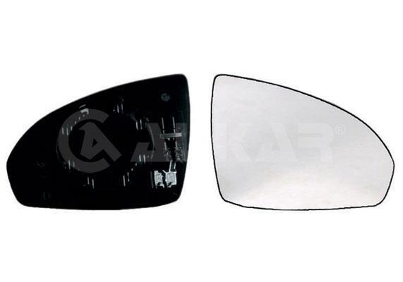 Espelho de retrovisor ALKAR AUTOMOTIVE S.A. ref. 6432009