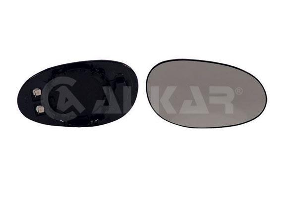 Espelho de retrovisor ALKAR AUTOMOTIVE S.A. 6432010