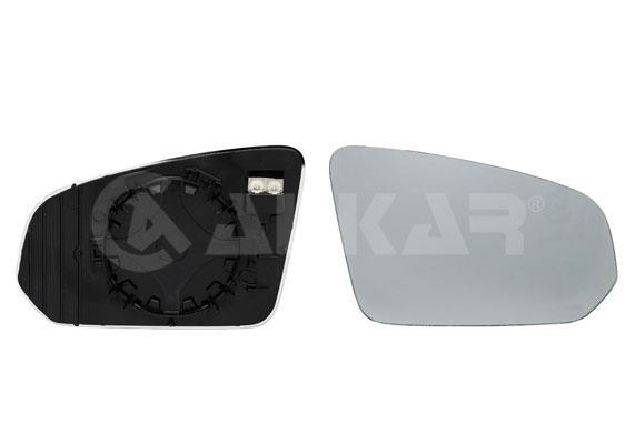 Espelho de retrovisor ALKAR AUTOMOTIVE S.A. ref. 6432016