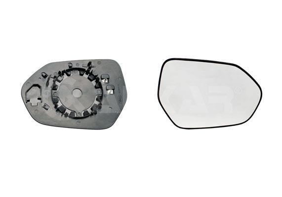 Espelho de retrovisor ALKAR AUTOMOTIVE S.A. 6432017