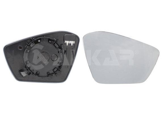 Espelho de retrovisor ALKAR AUTOMOTIVE S.A. ref. 6432039