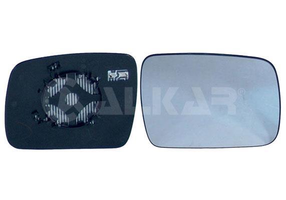 Espelho de retrovisor ALKAR AUTOMOTIVE S.A. 6432043