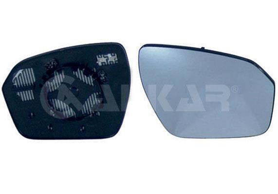Espelho de retrovisor ALKAR AUTOMOTIVE S.A. ref. 6432046