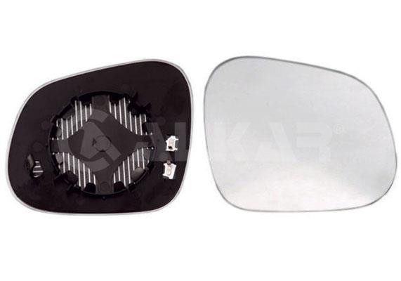 Espelho de retrovisor ALKAR AUTOMOTIVE S.A. ref. 6432059