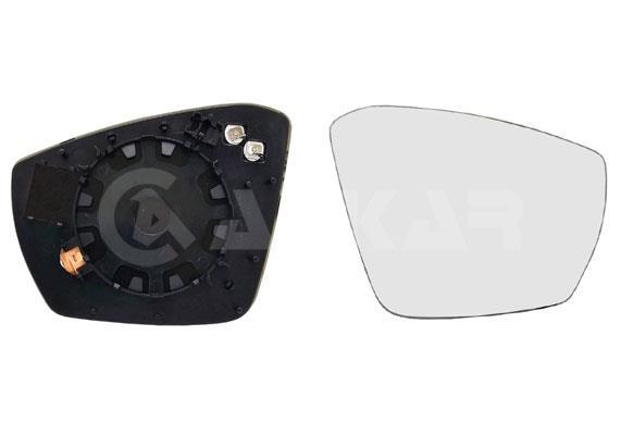 Espelho de retrovisor ALKAR AUTOMOTIVE S.A. 6432071