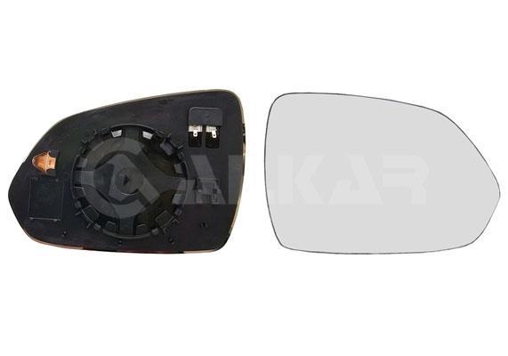 Espelho de retrovisor ALKAR AUTOMOTIVE S.A. ref. 6432086