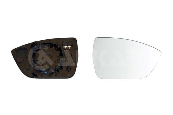 Espelho de retrovisor ALKAR AUTOMOTIVE S.A. 6432094
