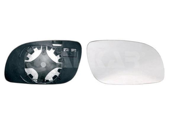 Espelho de retrovisor ALKAR AUTOMOTIVE S.A. ref. 6432104