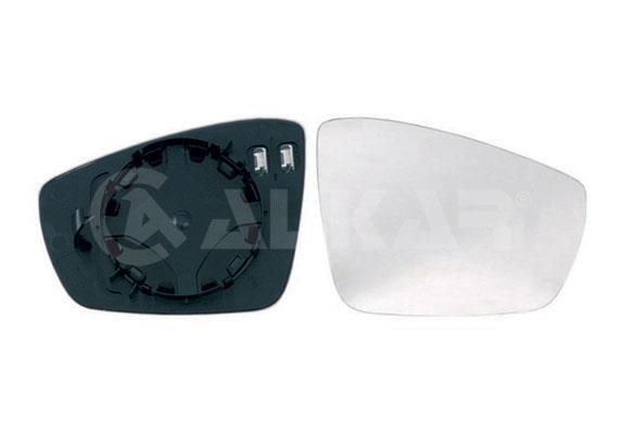 Espelho de retrovisor ALKAR AUTOMOTIVE S.A. 6432123