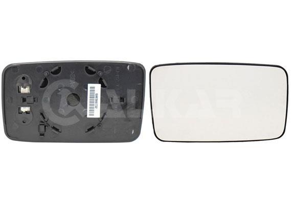 Espelho de retrovisor ALKAR AUTOMOTIVE S.A. ref. 6432125